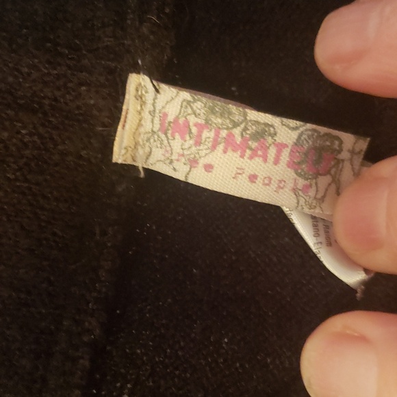 free people intimately medium sweater leggings - Picture 2 of 5